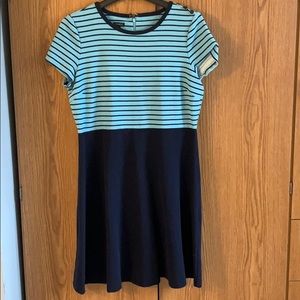 Talbots dress